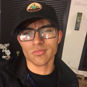 Meet your Posher, Norman